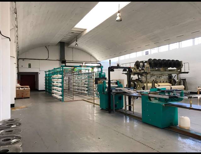 950M² FACTORY TO LET IN BEACONVALE